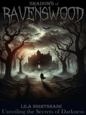 cover image of Unveiling the Secrets of Darkness